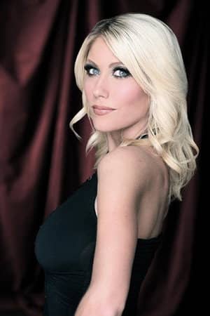 Stephanie Dahl