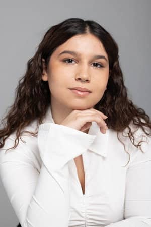 Tania Godoy