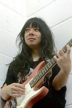 Mikio Fujioka