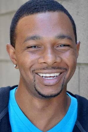 Darryll C. Scott