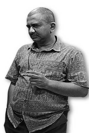 Umar Fauzi Bahanan