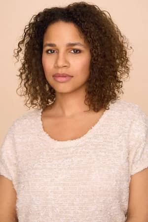 Sarah Keita