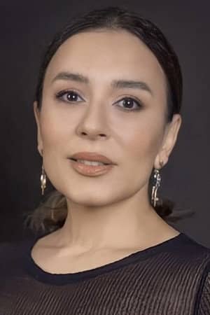 Tunzala Agayeva