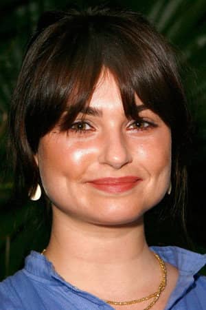 Aimee Osbourne