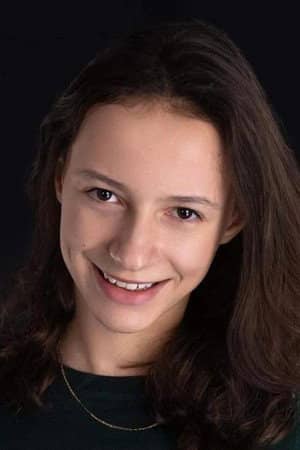 Anna Stolarska
