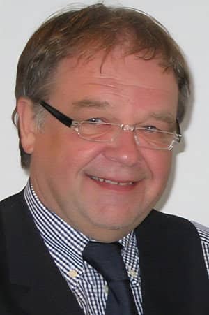 Wieland Schwarzkopf