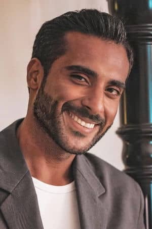 Mansour Al-Bloushi