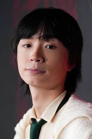 Shin Cheung