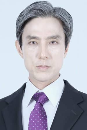 Kim Yeong-jo