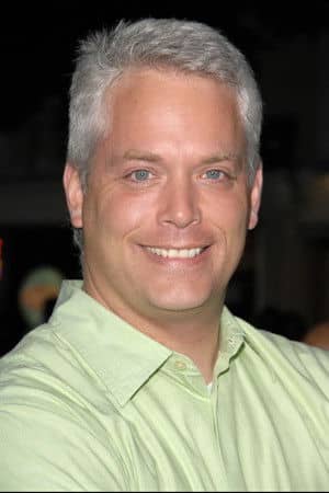 Craig Perry