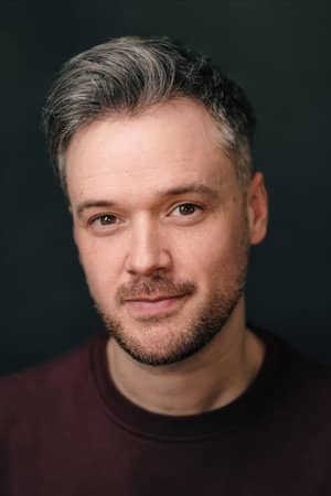 Ciaran Lonsdale