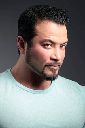 Christopher Tai