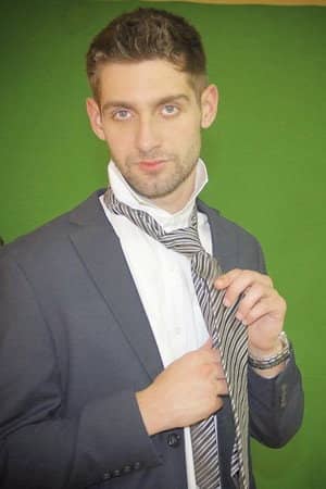 Domenick DeFrank
