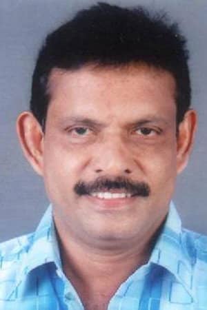 E A Rajendran
