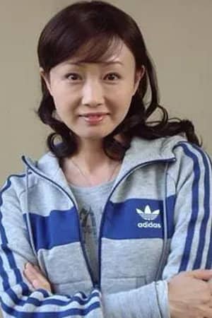 Huiyi Huang