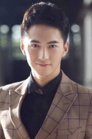 杨寒