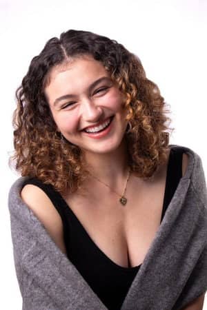 Kiki Trzheskal