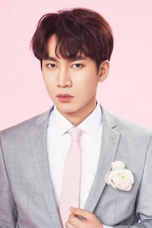 Seo Eun-kwang