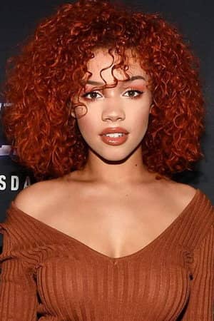 Kyndall Ferguson