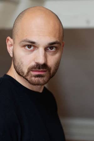 Boži Kocevski