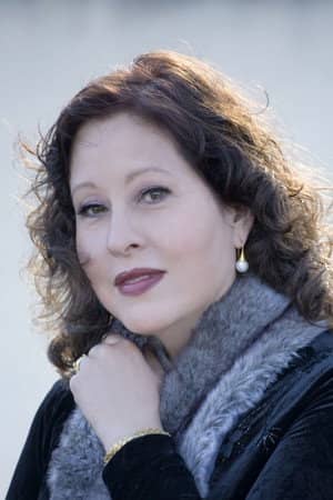 Carmenza Gómez