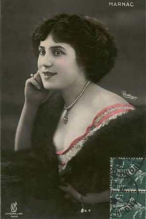 Jeanne Marnac