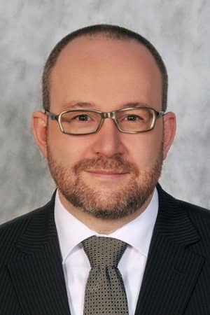 Libor Ulovec