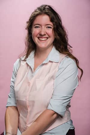 Lainey Sumner