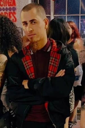 Matheus Alessandro