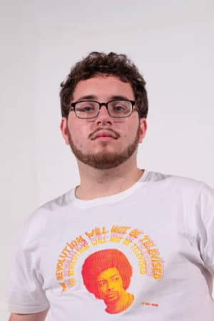 Zeke Fairley
