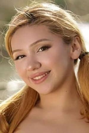 Cherry Gwendolyn