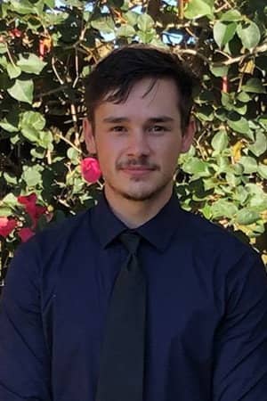 Damian Hosken