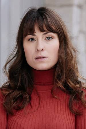 Noémie Van Cauwelaert
