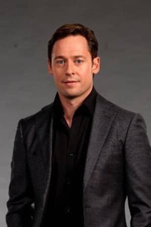 Nick McKenzie