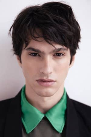 Pedro Mazziero