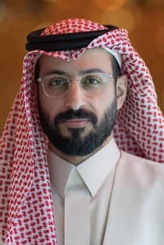 Khaled Saqer