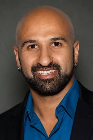 Dara Daivari