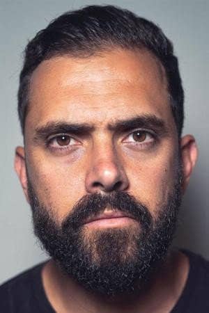 Victor Hubara