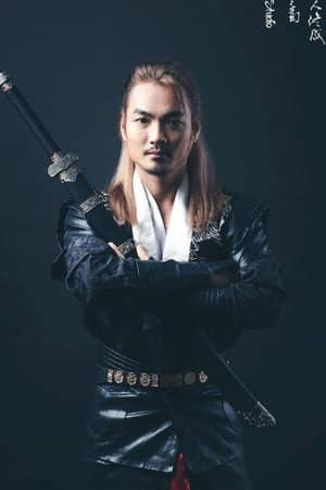 Trần Minh Hoàng