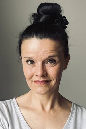 Gabriela Štefanová