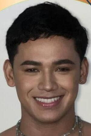 Jayvee Pagaling