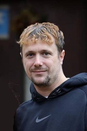 Christoph Kozik
