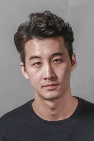 Shin Dong-won