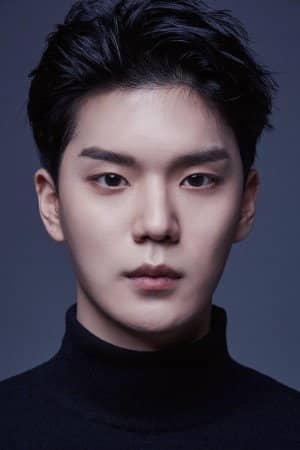 Cho Si-hyun