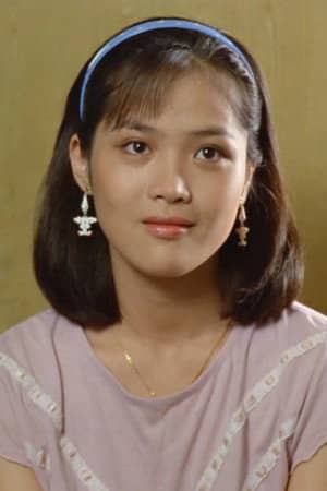 Lin Hsiu-Ling