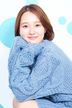 Kanon Maekawa