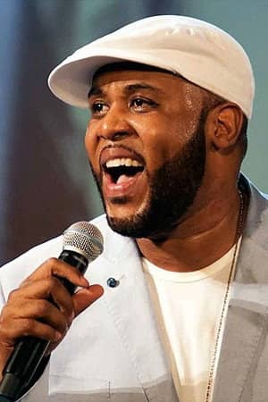 Tony Momrelle
