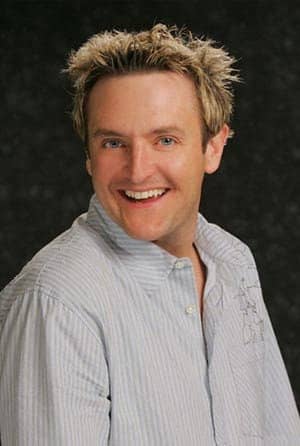 Mike 'Boogie' Malin