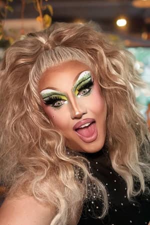 Ginger Bitch