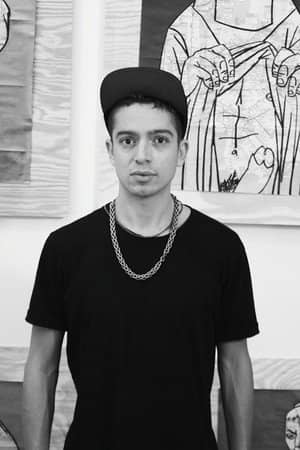 Gio Black Peter